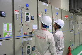 Những lợi ích của chương trình điều chỉnh phụ tải điện của EVNHANOI