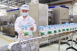 Sở hữu hệ thống 13 nhà máy – tài sản “khủng” giúp Vinamilk dẫn đầu thị trường trong nhiều năm liền