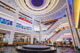 Trung tâm thương mại trải nghiệm - Xu hướng tương lai của bán lẻ thế giới