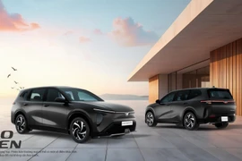 VinFast Green vẫn 'nóng rực' sau kỷ lục khủng, khách Việt chớp cơ hội cuối trước khi đóng cổng ưu đãi