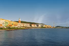 Nam Phú Quốc – Thương hiệu cao cấp mới của du lịch, bất động sản Việt Nam 