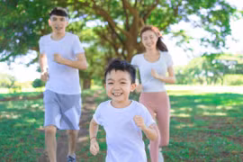 Người Việt chọn thắt chặt chi tiêu nhưng vẫn tăng cường đầu tư cho sức khỏe