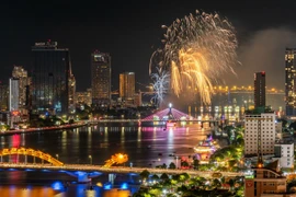 Dòng căn hộ đa công năng ELA và UNI ‘hot’ nhất dự án Sun Ponte Residence, Đà Nẵng