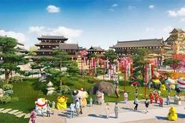 Vì sao BĐS Sun Property được ví như ‘bảo bối’?