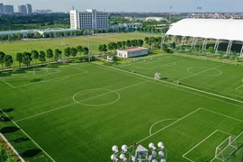 PVF chuyển nhượng 20 cầu thủ cho các CLB bóng đá chuyên nghiệp