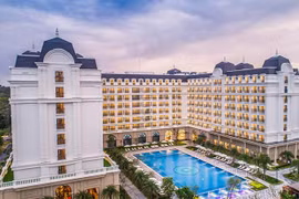 Căn hộ khách sạn VinHolidays đón đầu xu hướng du lịch giai đoạn “bình thường mới”