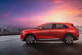 VinFast chọn Cerence làm đối tác phát triển trợ lý ảo thông minh điều khiển bằng giọng nói