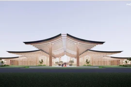 'Muốn đột phá hạ tầng giao thông, nhất định phải mời gọi các tập đoàn kinh tế tư nhân'