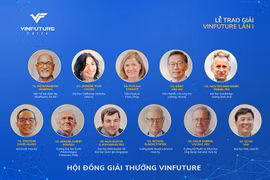 'Người truyền cảm hứng' Katalin Karikó sẽ tham dự sự kiện VinFuture
