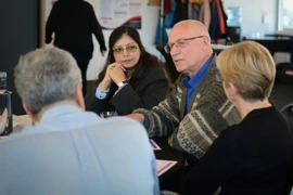 Chuyên gia quốc tế dự đoán lĩnh vực ‘lên ngôi’ tại VinFuture 2024