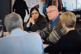 Chuyên gia quốc tế dự đoán lĩnh vực ‘lên ngôi’ tại VinFuture 2024