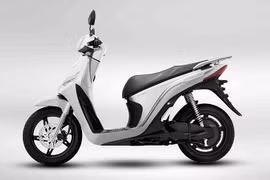 Chỉ còn 3 ngày vàng để sắm xe máy điện VinFast Theon và Feliz với giá siêu hời