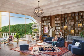 The Sea: 6 giá trị làm nên dòng căn hộ được khao khát bậc nhất BĐS Phú Quốc