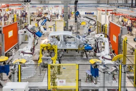 VinFast đầu tư xây dựng cơ sở sản xuất xe điện và pin tại Tamil Nadu, Ấn Độ