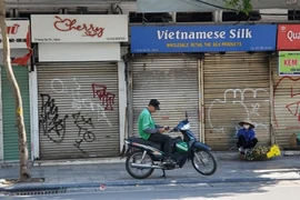 Mặt bằng bán lẻ hậu Covid-19: Nhà phố thất thế, trung tâm thương mại lên ngôi