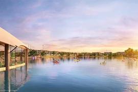 Chọn ‘đường băng mới’ cho dòng tiền đầu tư cất cánh