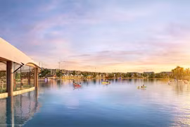 Chọn ‘đường băng mới’ cho dòng tiền đầu tư cất cánh