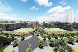 Brighton College Vietnam: ‘Để mỗi cá nhân trở thành phiên bản tốt nhất của chính mình’