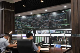 EVNHANOI đảm bảo điện phục vụ các hoạt động kỷ niệm 75 năm Quốc khánh 2/9