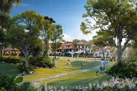 Ra mắt Sun Tropical Village – “Ngôi làng nhiệt đới” tại Nam Phú Quốc