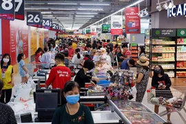 Masan thực thi kế hoạch 5 năm giúp người tiêu dùng Việt Nam tiết kiệm 5-10% chi tiêu thiết yếu