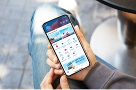 Ngân hàng số vạn văng – VietinBank iPay Mobile