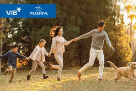 Prudential Việt Nam và VIB gia hạn thoả thuận hợp tác chiến lược đến năm 2036, mở ra một chương mới cho mảng bảo hiểm liên kết ngân hàng tại Việt Nam