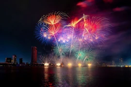 Vòng loại DIFF 2025 khép lại ngoạn mục với pháo hoa Hàn Quốc – Ý