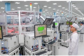 Điện thoại Việt 'lên kệ' tại Mỹ: Kiểm chứng năng lực sản xuất công nghệ Việt Nam