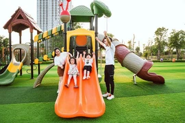 Dự án nào đang có chính sách bán hàng tốt nhất thị trường phía Tây Hà Nội?