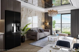 Mitsubishi và Vinhomes đồng hành áp dụng ‘siêu chính sách’ miễn lãi 8 năm tại The Zurich 1 – Vinhomes Ocean Park 1