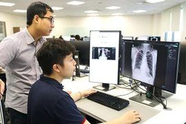 VinBigdata công bố kết quả cuộc thi toàn cầu về ứng dụng AI trong phân tích hình ảnh y tế trị giá 50.000 USD