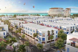 Giới thiệu đại đô thị biển FLC Quảng Bình: Động lực thiết lập thị trường mới