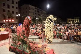 Sun Property sẽ tổ chức ‘Đêm hội trăng rằm’ với 4.000 phần quà cho trẻ em Phú Quốc Tết Trung thu