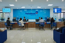VietinBank 11 năm liên tiếp nằm trong Top 2000 doanh nghiệp lớn nhất thế giới