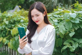 Ra mắt VSmart Aris nâng cấp cấu hình 8GB RAM/128GB giá không đổi