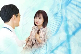 “Bật mí” xu hướng “chăm sóc sức khỏe cho người khỏe”