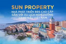 Sun Property - Thương hiệu BĐS cao cấp của Sun Group có gì đặc biệt?