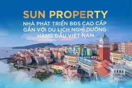 Sun Property - Thương hiệu BĐS cao cấp của Sun Group có gì đặc biệt?