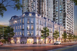 Đầu năm, giới đầu tư bất động sản dồn lực vào đâu?