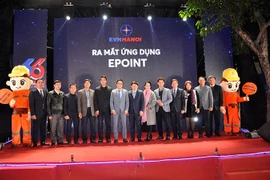 “Điện” với “dân” đã gần với nhau như thế nào?