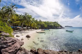 Gợi ý lịch trình siêu “cool” cho chuyến du xuân ở đảo Ngọc