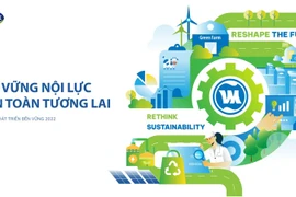 Giảm thiểu dấu chân carbon trong sản xuất tại doanh nghiệp sữa lớn nhất cả nước