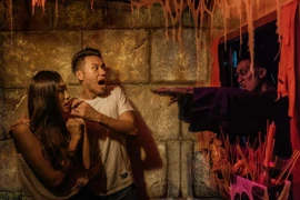 ‘Tín đồ Halloween’ đi đâu, chơi gì dịp lễ hội hóa trang 2023?