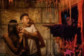 ‘Tín đồ Halloween’ đi đâu, chơi gì dịp lễ hội hóa trang 2023?