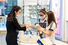 Lý do để thị trường bán lẻ sớm bứt phá trở lại