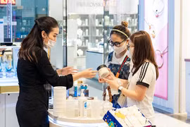 Lý do để thị trường bán lẻ sớm bứt phá trở lại