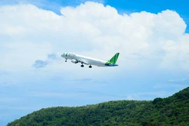 Có gì trong loạt ưu đãi "khủng" mừng khai trương các đường bay mới tới Côn Đảo của Bamboo Airways?