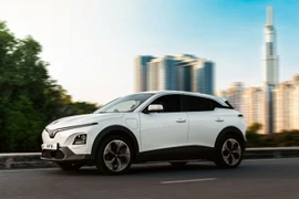 Lên đời ô tô chưa bao giờ dễ đến thế: Trả trước từ 45 triệu đồng, chi phí 'nuôi' siêu rẻ, không tốn tiền sạc