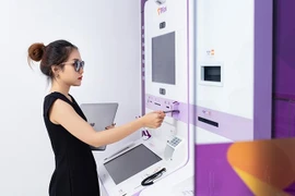 Dịch Covid-19 ‘tô đậm’ thêm lợi thế của ngân hàng số